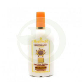 Leche Solar De Zanahoria Spf10 250Ml. Fleurymer