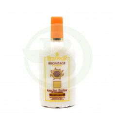 Leche Solar De Zanahoria Spf10 250Ml. Fleurymer