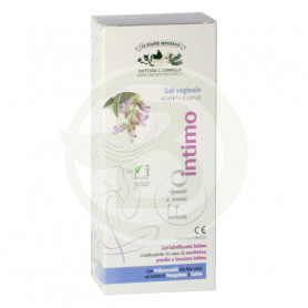 Fitoíntimo Gel 40Ml. Noefar