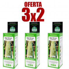 Pack 3x2 Aloe Verum Premium 750Ml. Plameca