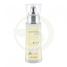 Crema Facial De Leche De Burra 60Gr. Grisi