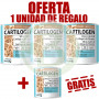 Pack 4x3 Cartilogen 450Gr. Dietmed