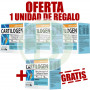 Pack 4x3 Cartilogen 90 Cápsulas Dietmed