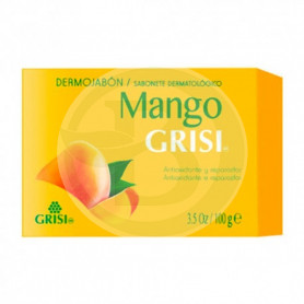 Jabón De Mango 100Gr. Grisi