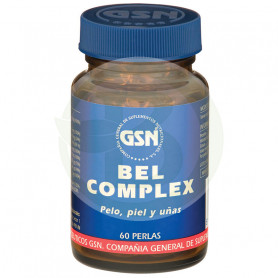 Bel Complex 60 Perlas G.S.N.