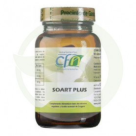 Soart Plus 60 Cápsulas Cfn