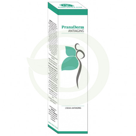 Pranaderm Antiaging 50Ml. Equisalud