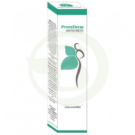 Pranaderm Antistréss 50Ml. Equisalud