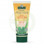 Protector Solar Factor 50 200Ml. Aloe Pura