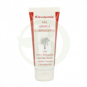 Kleodermis Gel Árnica y Harpagofito 100Ml. Integralia