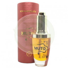 Aceite De Rosa Mosqueta Bio 50Ml. Mut22