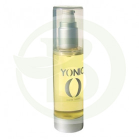 Aceite Íntimo 100% Natural 20Ml. Yonic