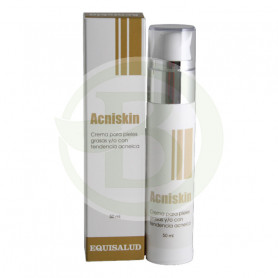 Acniskin Crema 50Gr. Equisalud