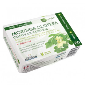 Moringa Complex 60 Cápsulas Nature Essential