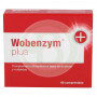 Wobenzym Plus 60 Comprimidos Wobenzym