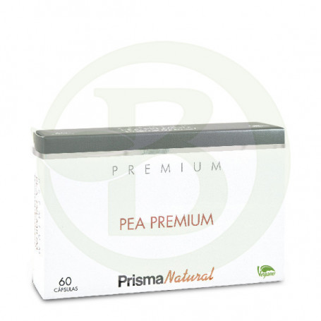 Pea Premium 60 Cápsulas Prisma Natural