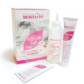 Montalto Soft 4.5 Castaño Caoba Santiveri