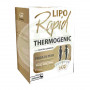 Liporapid Thermogenic 30 Cápsulas Dietmed