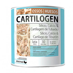 Cartilogen Polvo 450Gr. Dietmed