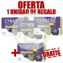 Pack 4x3 Cynasine Detox 30 Ampollas Dietmed