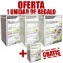 Pack 4x3 Relaxen 60 Comprimidos Dietmed