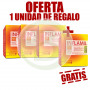 Pack 4x3 Inflamil 60 Comprimidos Dietmed