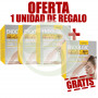 Pack 4x3 Endolgic 30 Comprimidos Dietmed