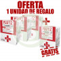 Pack 4x3 Flu112 30 Cápsulas Dietmed