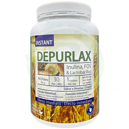 Depurlax Instant 345Gr. Dietmed