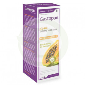 Gastopan 50Ml. Dietmed
