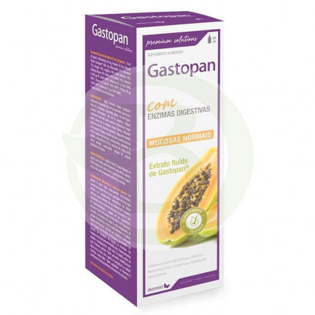 Gastopan 50Ml. Dietmed