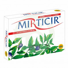 Mirticir 30 Comprimidos Robis