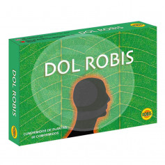 Dol Robis 60 Comprimidos Robis