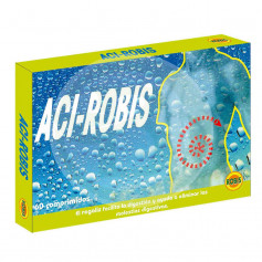 Aci Robis 60 Comprimidos Robis
