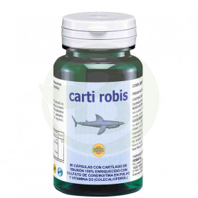 Carti Robis 90 Comprimidos Robis