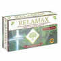 Relamax 20 Ampollas Robis