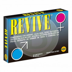 Revive 60 Comprimidos Robis