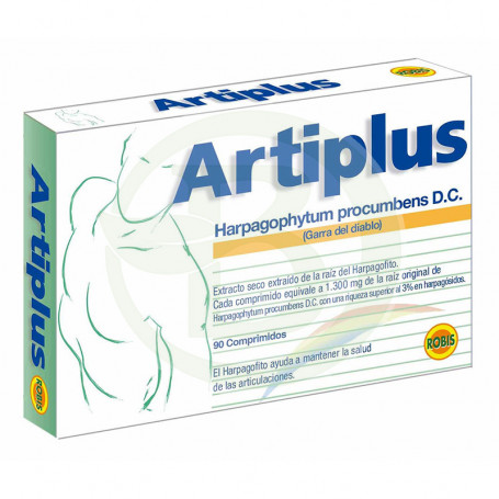 Artiplus Comprimidos Robis