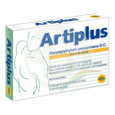 Artiplus 90 Comprimidos Robis
