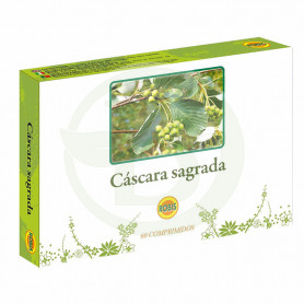 Cáscara Sagrada 45 Comprimidos Robis