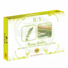 Rena Robis R-3 60 Comprimidos Robis