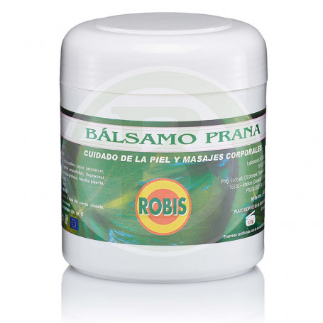 Bálsamo Prana 60Ml. Robis