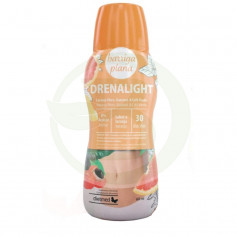 Drenalight Barriga Plana 600Ml. Dietmed