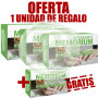 Pack 4x3 Memorium Estudiantes 30 Ampollas Dietmed