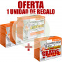 Pack 4x3 Kondrosamina Extra Forte 20 Sobres Dietmed