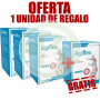 Pack 4x3 Agiflex 40 Cápsulas Dietmed