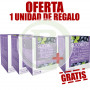 Pack 4x3 Glicobeter 60 Comprimidos Dietmed