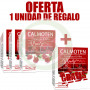 Pack 4x3 Calmoten 60 Comprimidos Dietmed