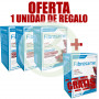 Pack 4x3 Fibrosame 30 Comprimidos Dietmed