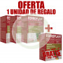 Pack 4x3 Ferroplant 60 Comprimidos Dietmed